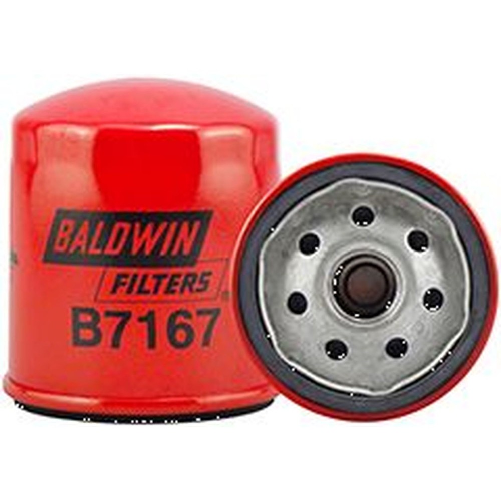 Baldwin B7167 Lube Spin-on For 04-06 Chevrolet Peugeot Suzuki 607 Epica Verona