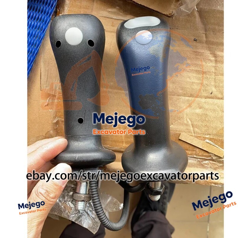 for Rexroth Joystick with Four Button Handle Operating Rod Assy