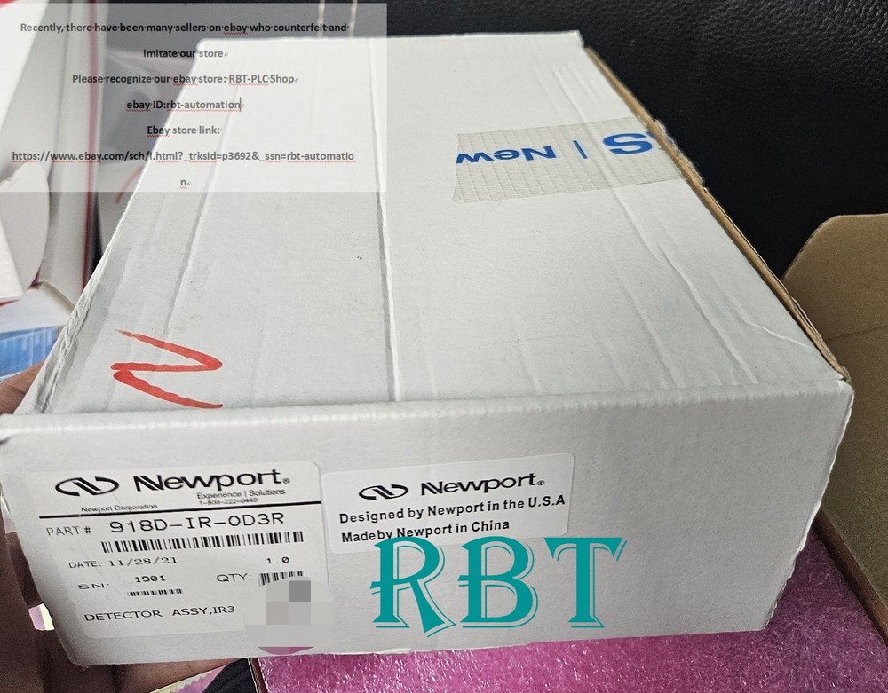 24B924 24U114 Flowmeter Brand new delivery DHL
