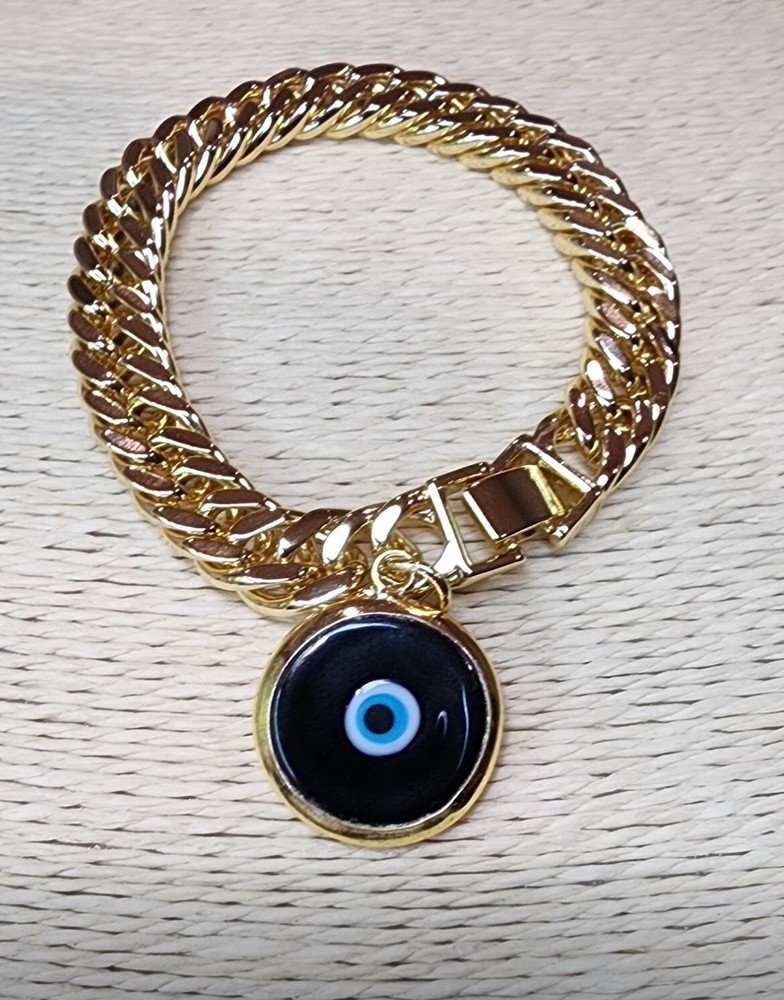 Luxury Double Gold Plated Jewelry for Elegant Style  -image