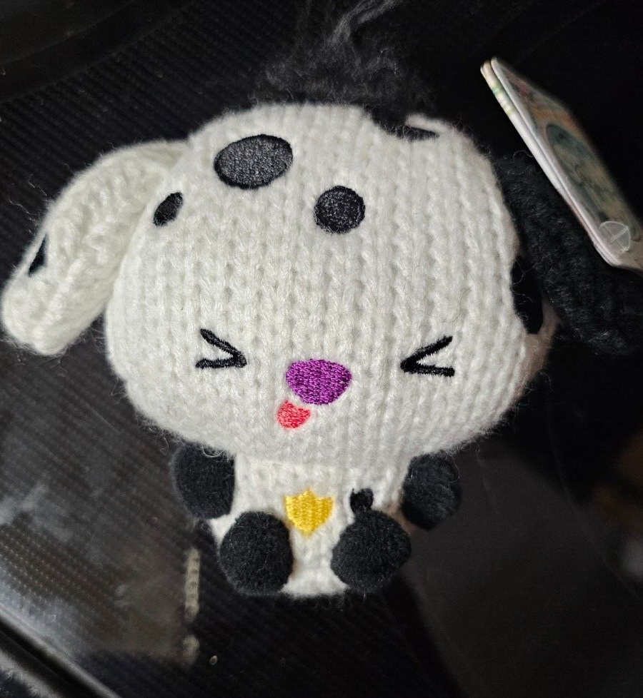 Ami Amis *JASPER THE SPOTTED DOG* 4