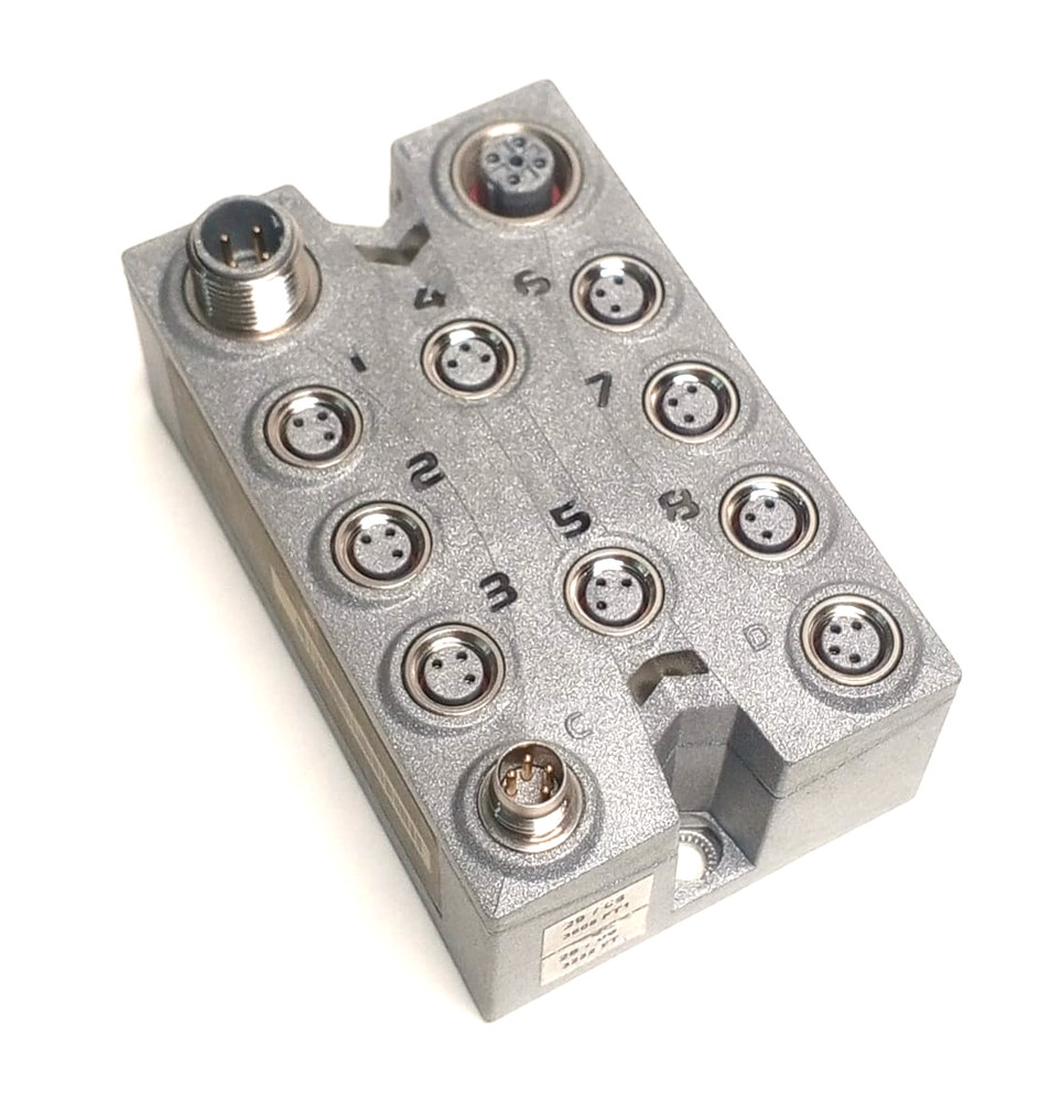 B&R X67 System X67DM1321 Input/Output Module