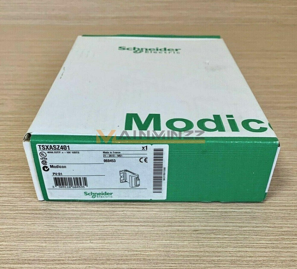 1PC New TSXASZ401 PLC Output Module