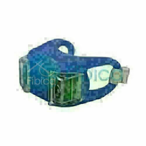 New AraAAe Bike Cycling Twin Frog LED Front Head Rear Light Waterproof Blue g