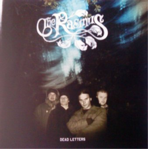 Rasmus DEAD LETTERS-LIMITED 2004 EDITION WITH BONUS CD (CD)