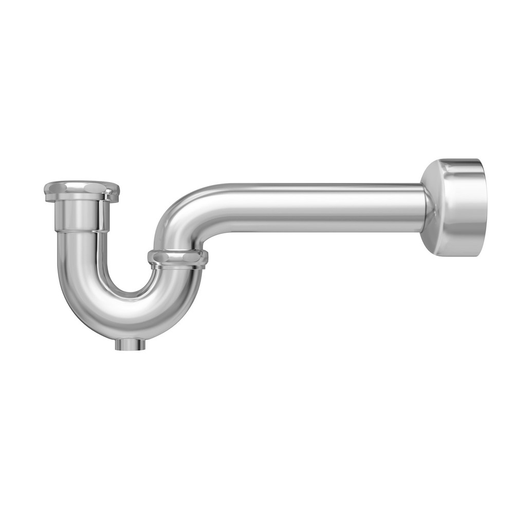 PROFLO PFPTB401 Chrome 1-1/4