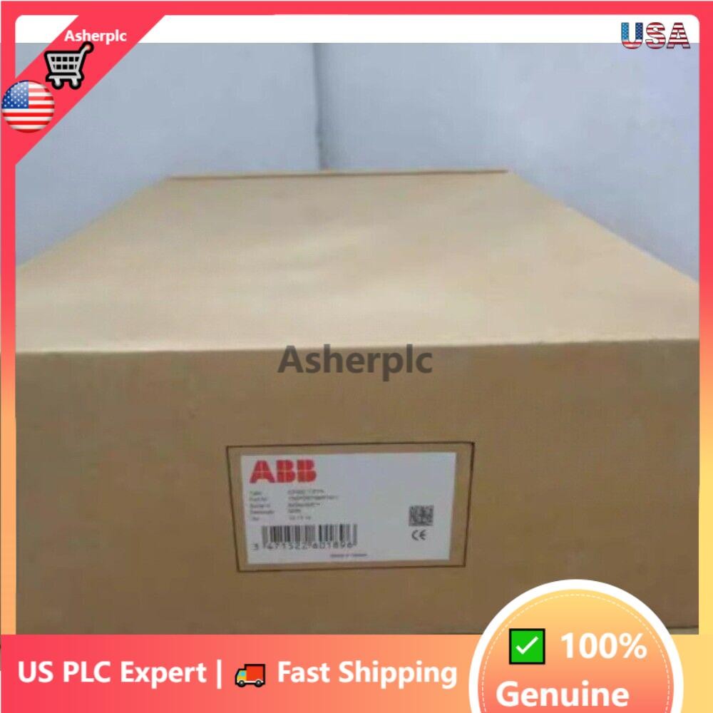 ABB touch screen CP450T-ETH  New fedex or DHL US Free TAX