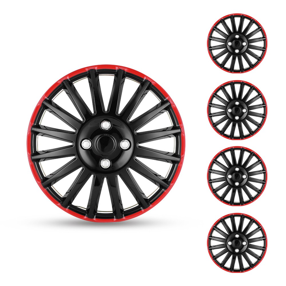 4PCS 14