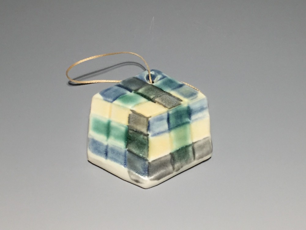 ceramics handmade pottery functional art of apprentice of Toshiko Takaezu