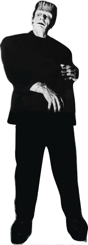 Glenn Strange-Frankenstein Monster  78