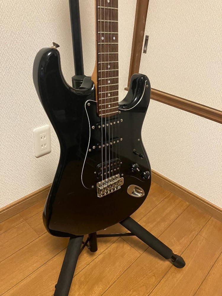 Fender STM-60 Medium Scale E Serial Safe Packing!