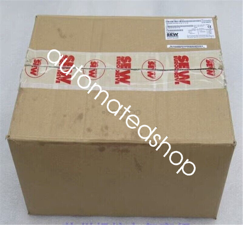 1PC NEW SEW UCS14B/PS inverter operation panel shipping DHL or FedEX #A6-4