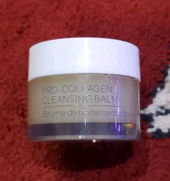 ELEMIS Pro-Collagen Cleansing Balm 0.3 Oz