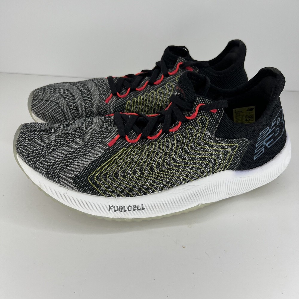New Balance Fuelcell Rebel Running Course Shoes– MFCXBM Mens Size 8 Sneakers