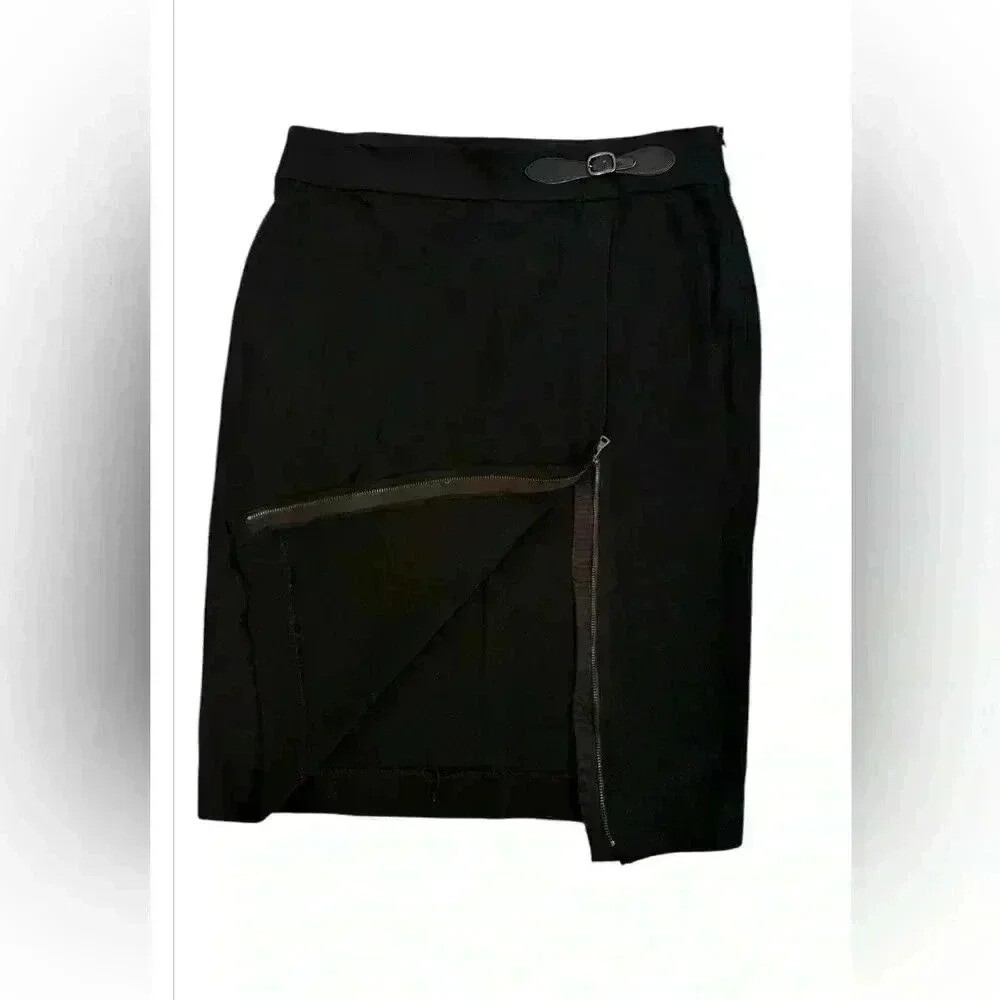 Ann Taylor Womens Knee-Length Pencil Skirt Size 6
