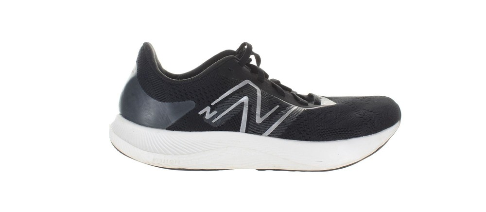 New Balance Womens Wprorlk2 Black Running Shoes Size 8 (7761773)