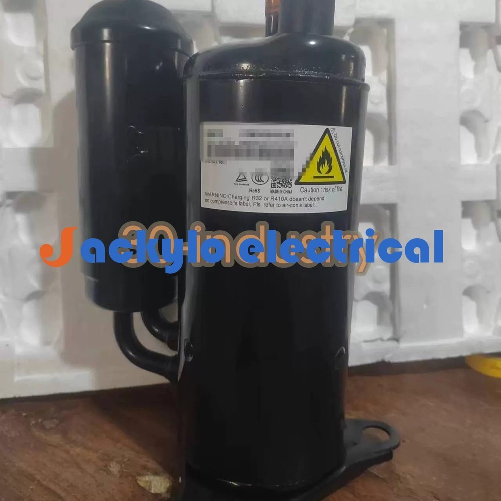 1Pcs New For KTM240D53UMT 202V 180Hz Refrigeration compressor