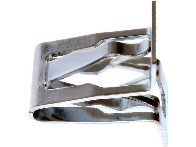 For 2016-2018 Cadillac CT6 Door Sill Plate Clip Front Dorman 37446JZTS 2017