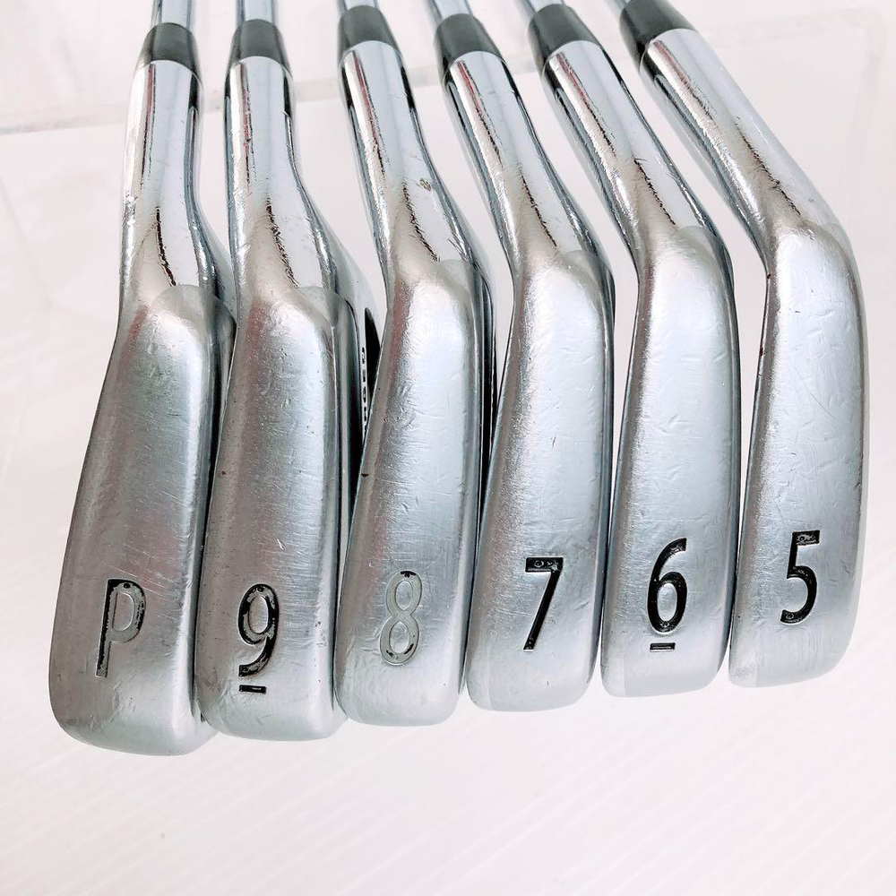 Titleist AP2 Forged Iron Set 4-PW Golf Clubs