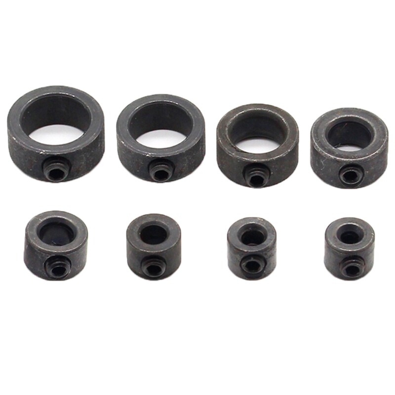 Drill Stop Positioner 3/4/5/6/8/10/12/16mm Drill Locator for Drilling