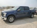 Wheel 17x7-1/2 Aluminum 6 Spoke Fits 15-20 FORD F150 PICKUP 4735141