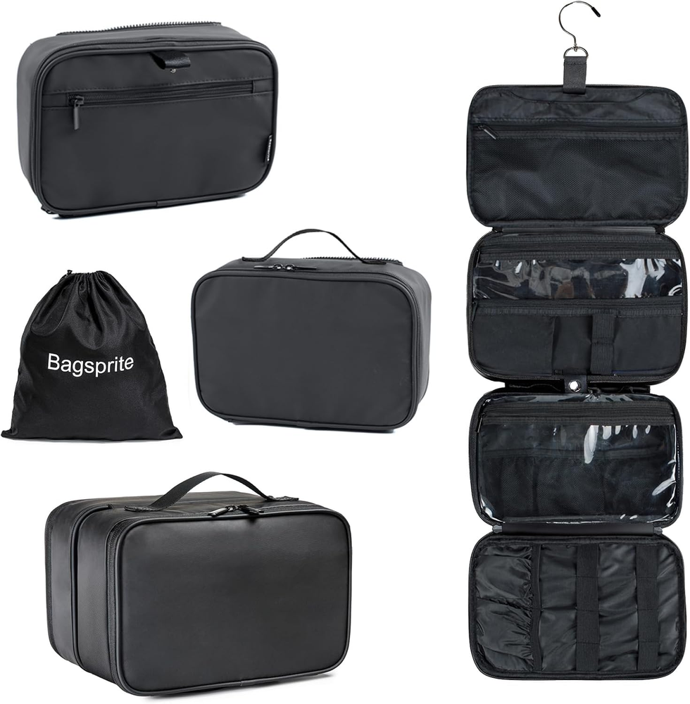 VacLife Black Orange Cordless Handheld Vacuum Cleaner