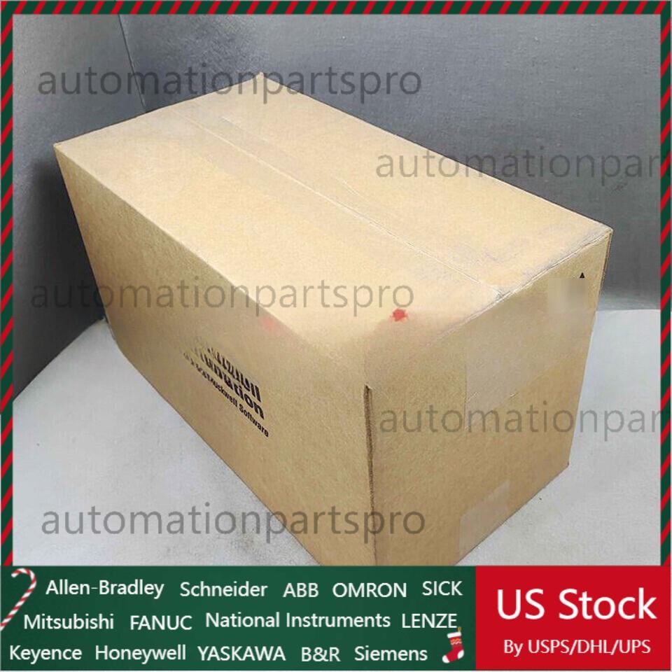 1PC New Sealed Allen-Bradley 20F1AGD125AN0NNNNN Free Shipping US Free Tax