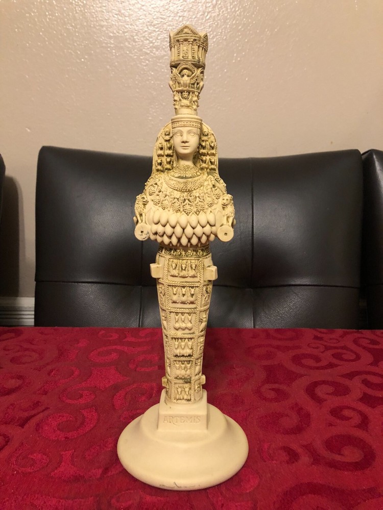 Artemis of Ephesus Statue