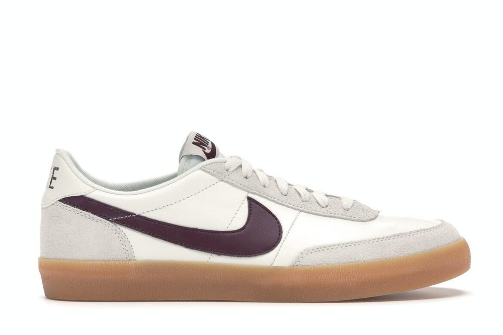 Nike Killshot 2 Night Maroon - 432997-112