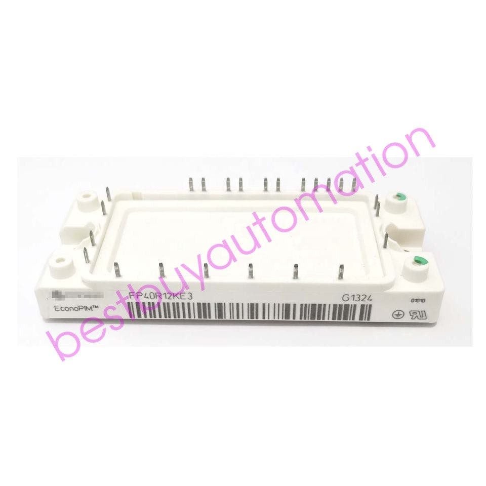 1PCS EUPEC/INFINEON FP40R12KE3 Module Power Supply New 100% Quality Guarantee