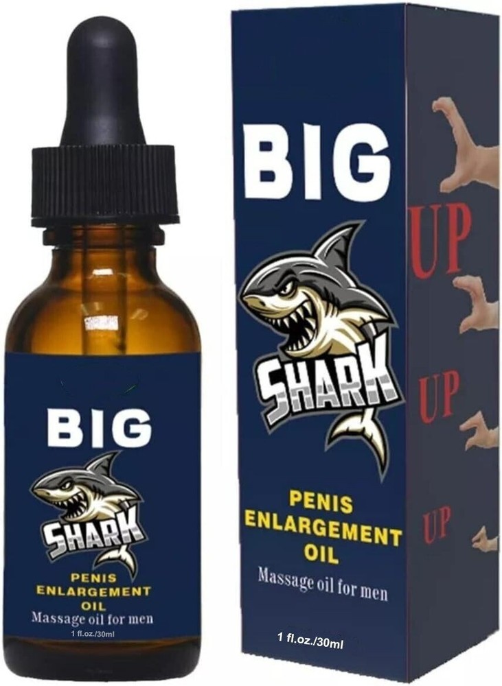 Nature Mania Lift-Up Massage Oil for Men | 30ml Pure Natural Enhancer Free Shipping