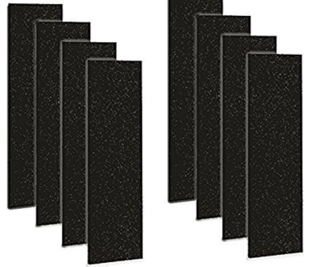 CFS Carbon Activated Pre-Filter for FLT4825 HEPA Filter and AC4 Systems