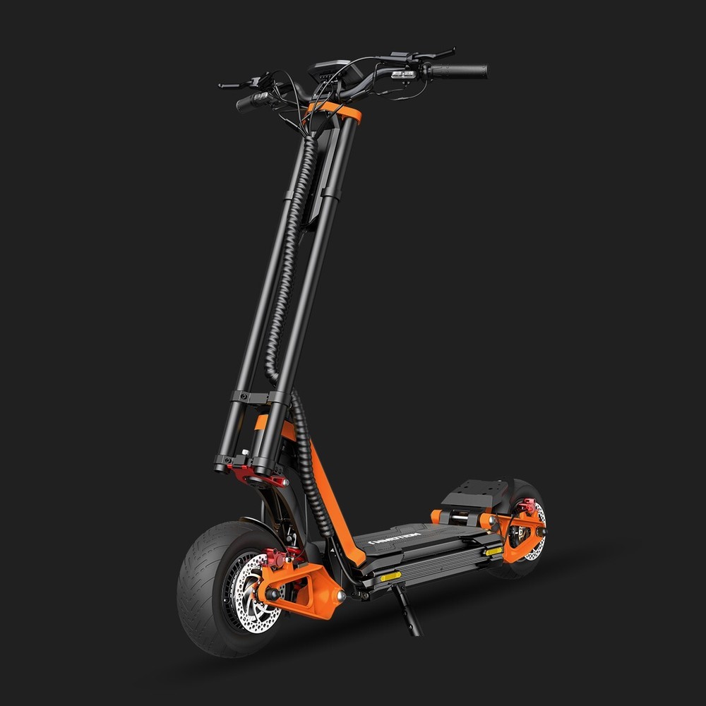 Stand E-Scooter InMotion RS Lite (Open Box)
