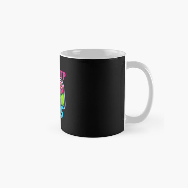 Level Up 2025 Classic Mug , Gift For Family