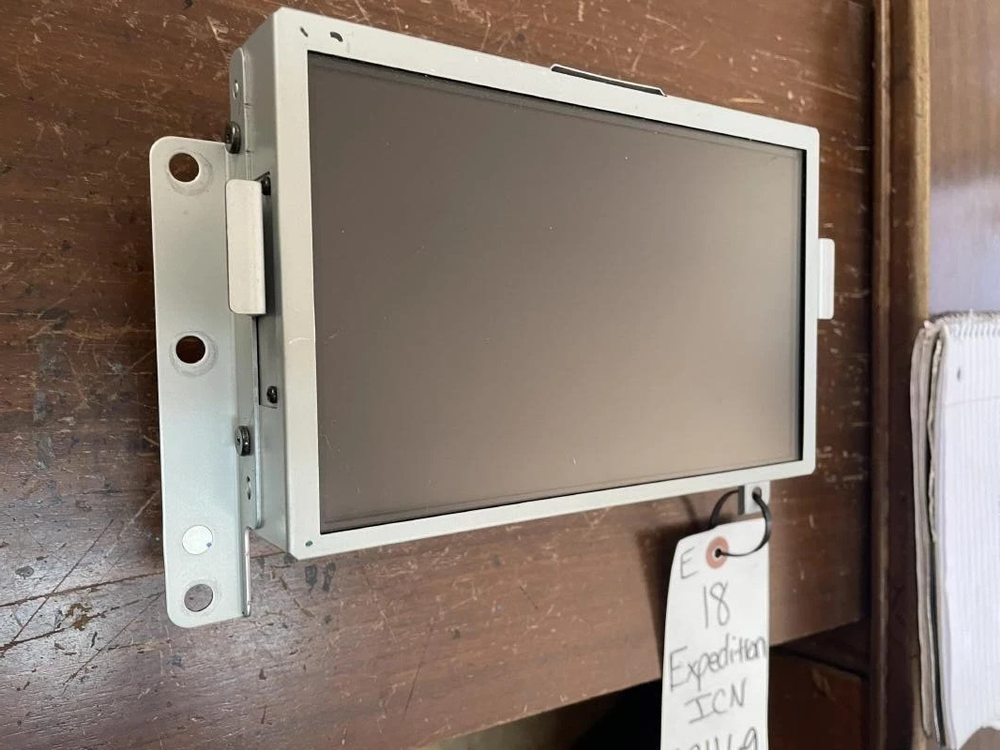 2018-2021 FORD EXPEDITION F150 DASH Info GPS 8