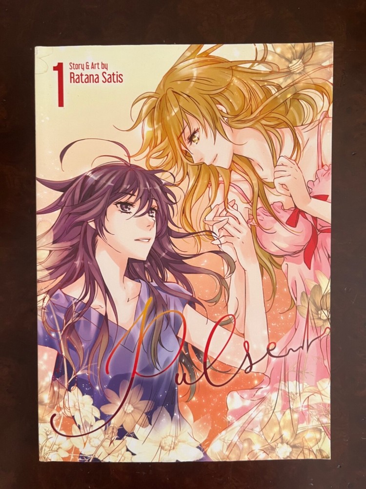 Pulse Vol. 1 Ratana Satis- Mature