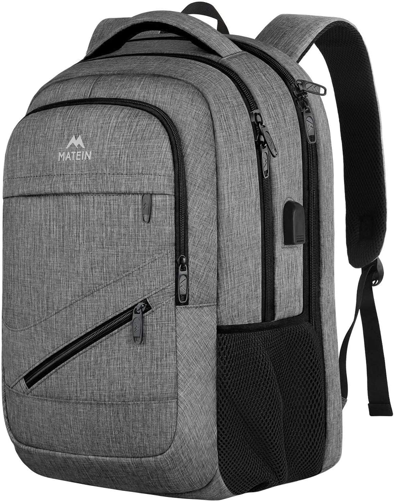 Travel Laptop Backpack,Tsa Large Travel Backpack for Women Men, 17 Inch