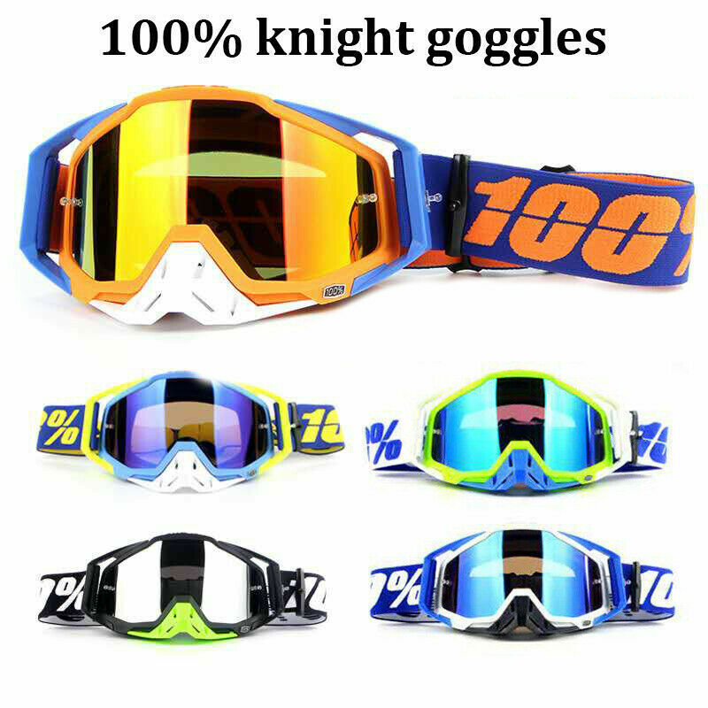 Motorcycle goggles, sport off-road windproof goggles, outdoor cycling