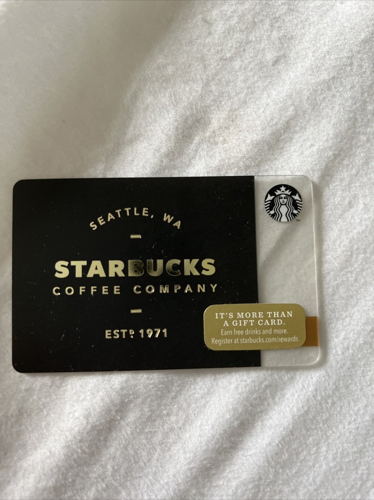 starbucks gift card 2014-image
