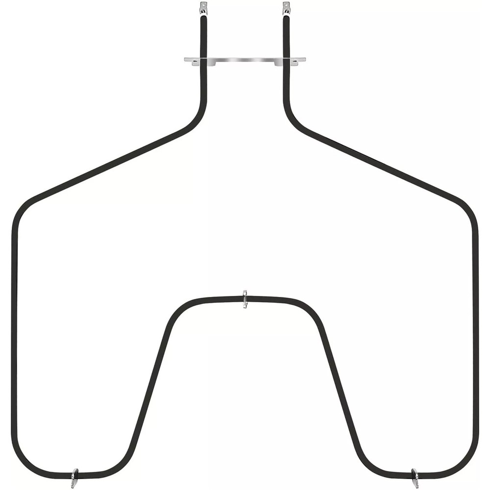 Self Clean Range Oven Bake Unit Lower Heating Element WB44K10005 for GE