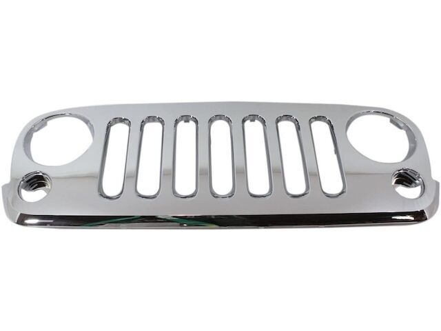 Action Crash Grille Assembly fits Jeep Wrangler 2007-2017 37GTTB