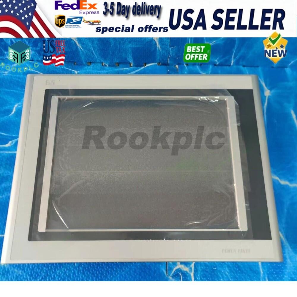 1 PCS 4PP420.1505-B5 New 4PP420.1505B5 Touch Screen 4PP420.1505B5 DHL