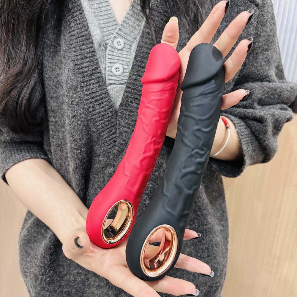 Anal Butt Plug G-spot Dildo Vibrator Prostate Massager Sex Toys For Women Men US