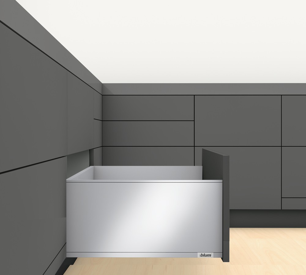 Blum 770F50S0S LEGRABOX 20