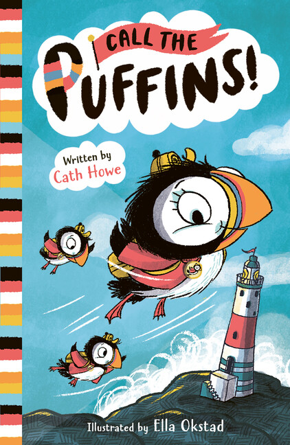 Call The Puffins