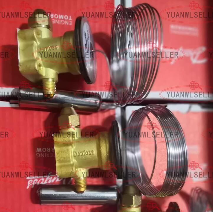1PC New Danfoss 067B3232 Expansion Valve