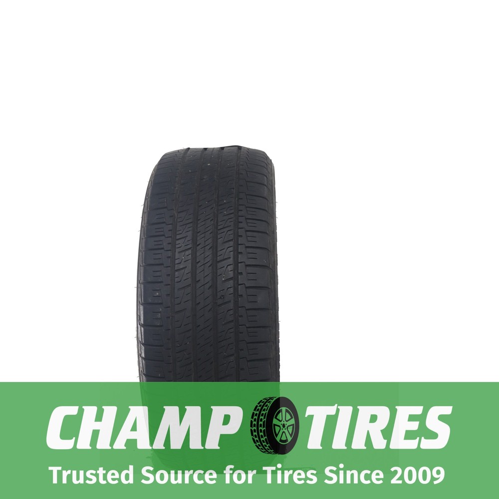 P225/45R18 Goodyear Assurance MaxLife 91 V Used 6/32nds