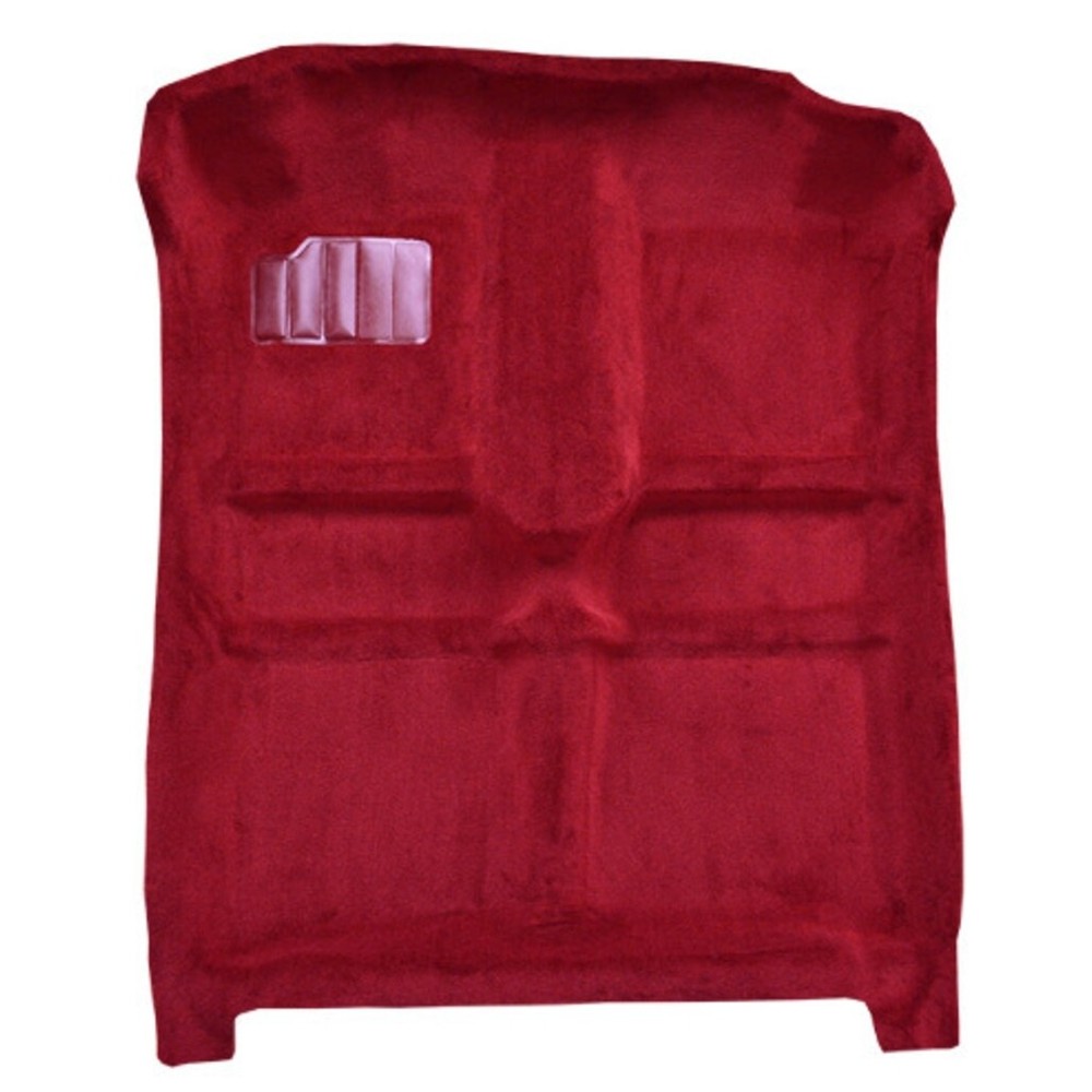 Carpet for 1991-1996 Oldsmobile 98 Regency Elite 4DR w/Heat Vents Cutpile