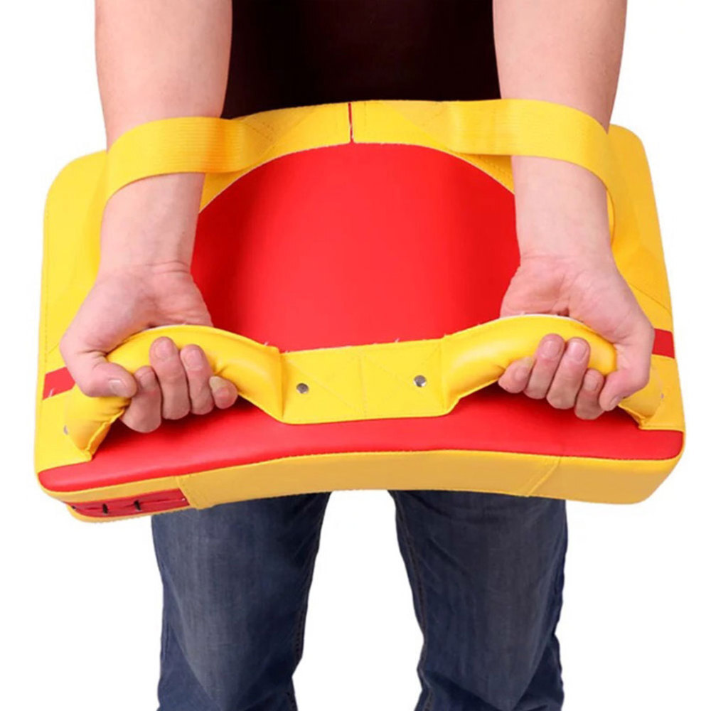 Aekwondo Kick Pads Boxing Punch Kicking Mitts Taekwondo Target Striking