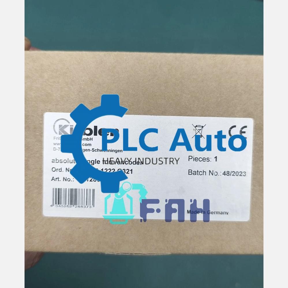 1pc?8.5853.1222.G321 new Encoder